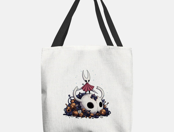 Princess Of Hallownest