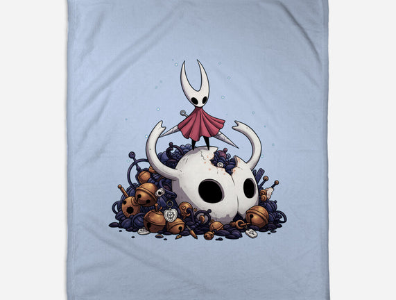 Princess Of Hallownest