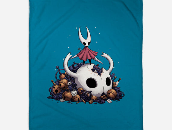 Princess Of Hallownest