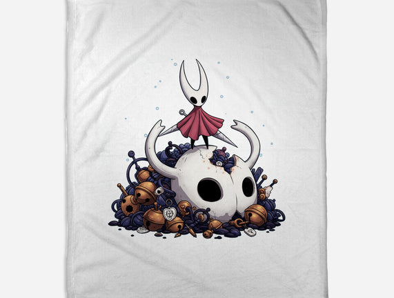 Princess Of Hallownest