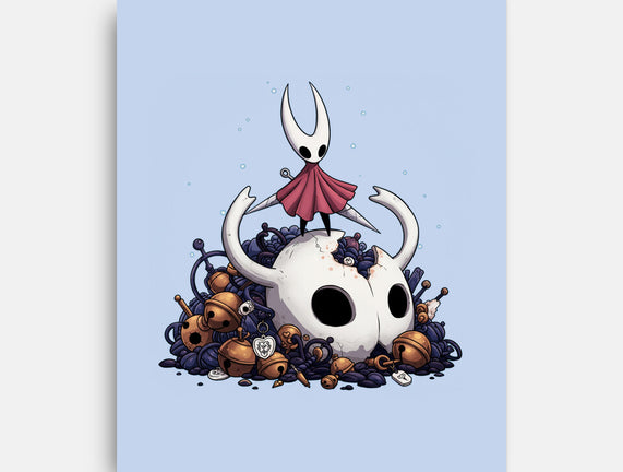 Princess Of Hallownest