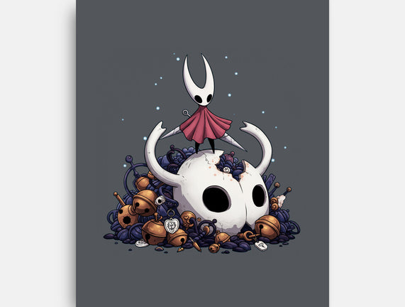 Princess Of Hallownest