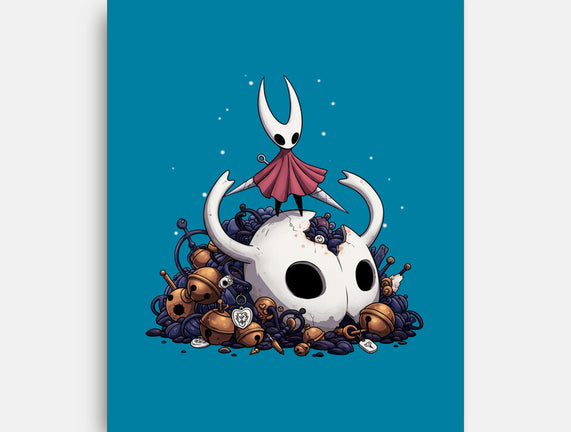 Princess Of Hallownest