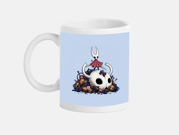 Princess Of Hallownest