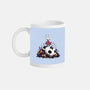 Princess Of Hallownest-None-Mug-Drinkware-Medox