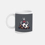 Princess Of Hallownest-None-Mug-Drinkware-Medox