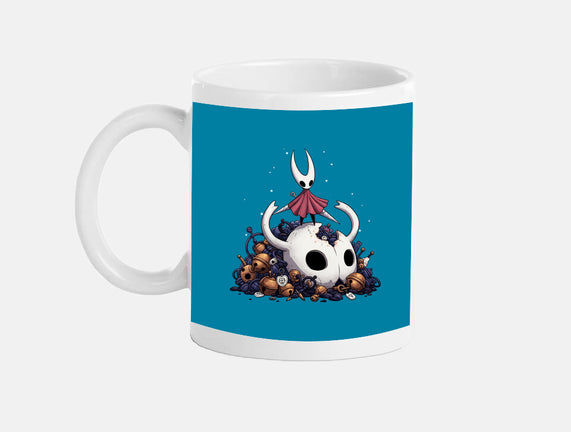 Princess Of Hallownest