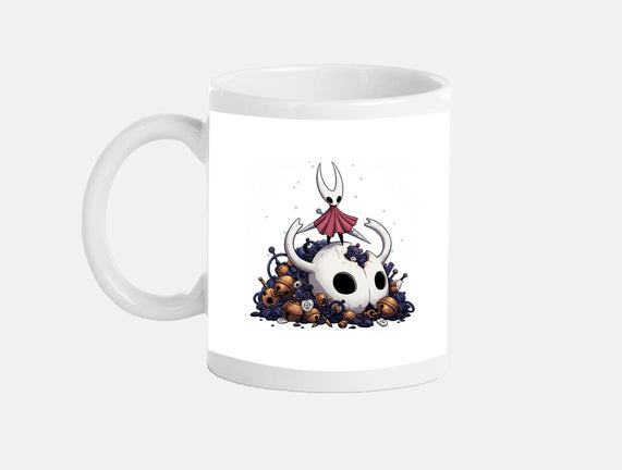 Princess Of Hallownest