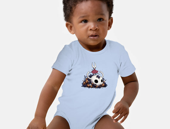 Princess Of Hallownest