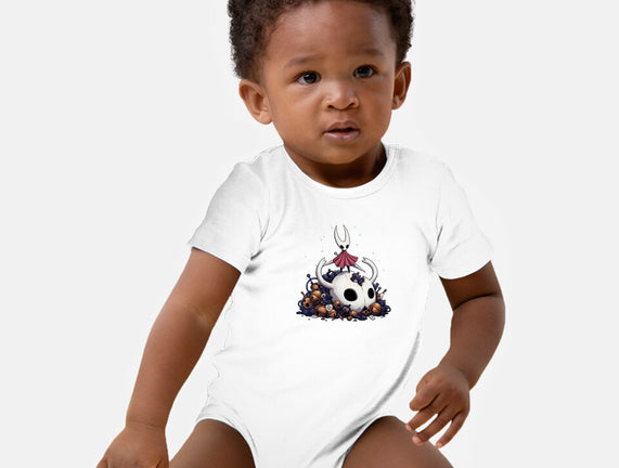 Princess Of Hallownest