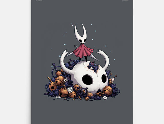 Princess Of Hallownest