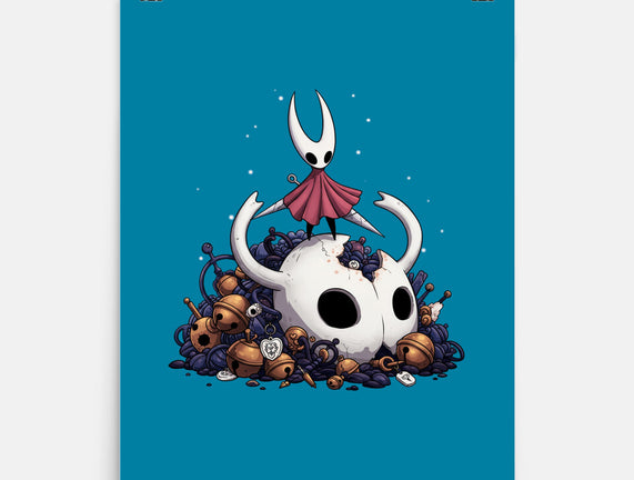 Princess Of Hallownest