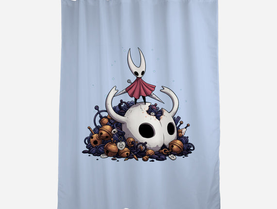 Princess Of Hallownest