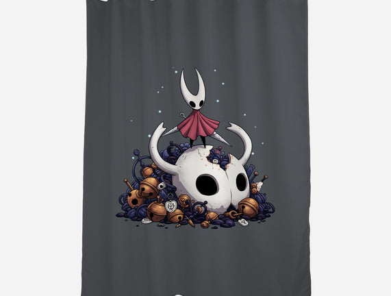 Princess Of Hallownest