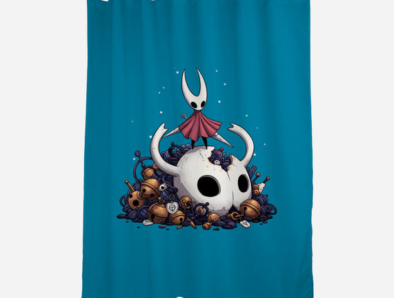 Princess Of Hallownest