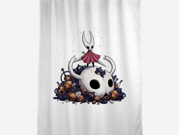 Princess Of Hallownest