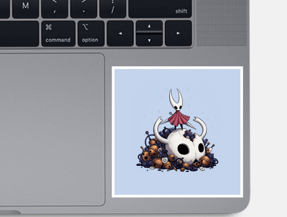 Princess Of Hallownest