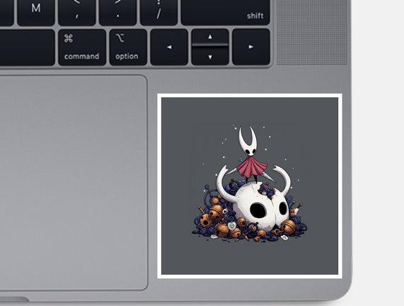 Princess Of Hallownest