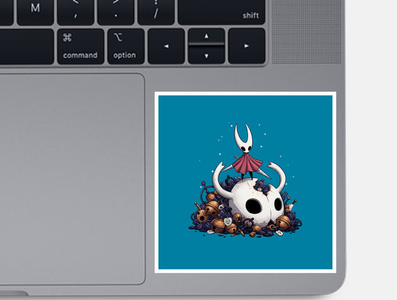 Princess Of Hallownest