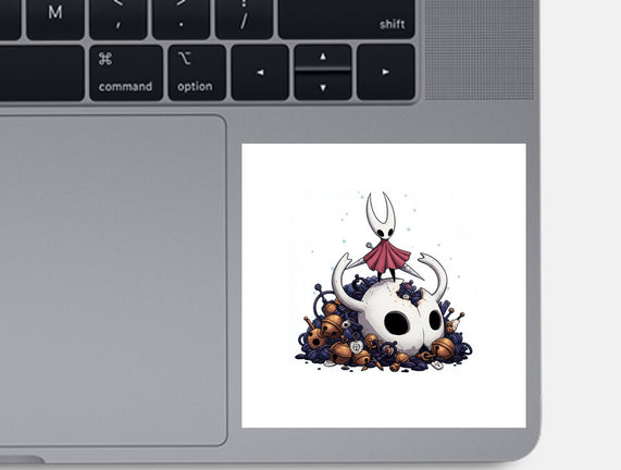 Princess Of Hallownest