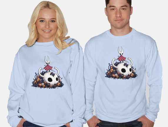 Princess Of Hallownest