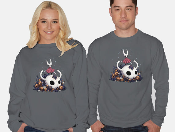 Princess Of Hallownest