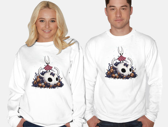 Princess Of Hallownest