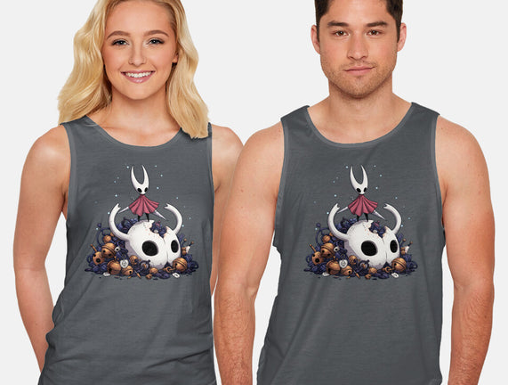 Princess Of Hallownest