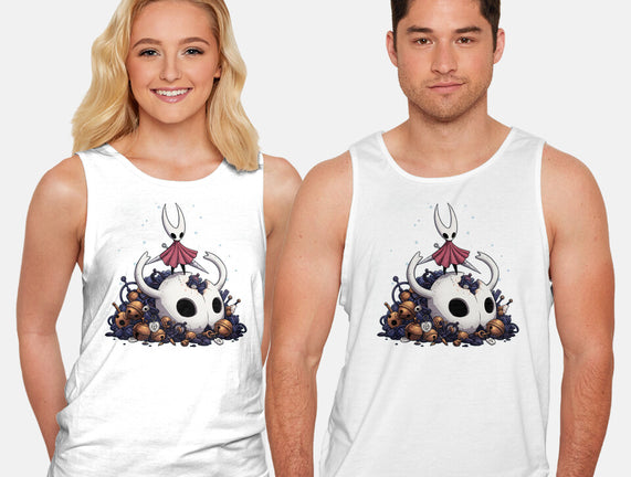 Princess Of Hallownest