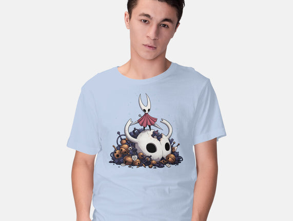 Princess Of Hallownest