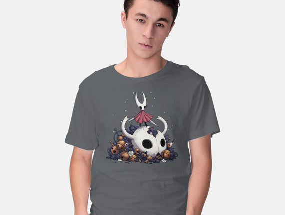 Princess Of Hallownest