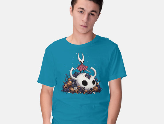 Princess Of Hallownest