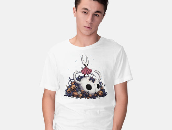 Princess Of Hallownest