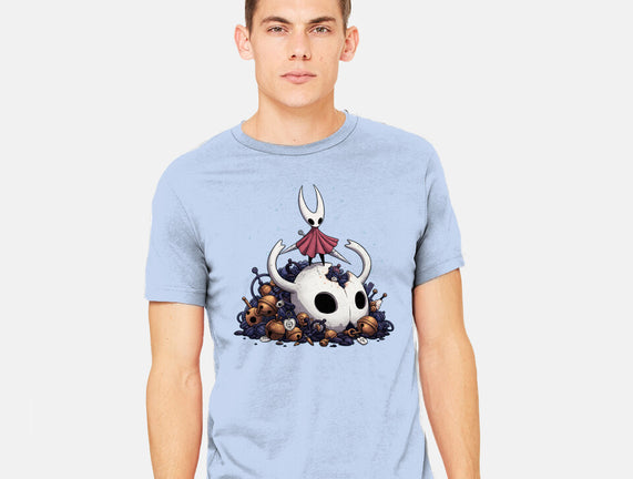 Princess Of Hallownest