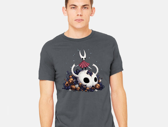 Princess Of Hallownest