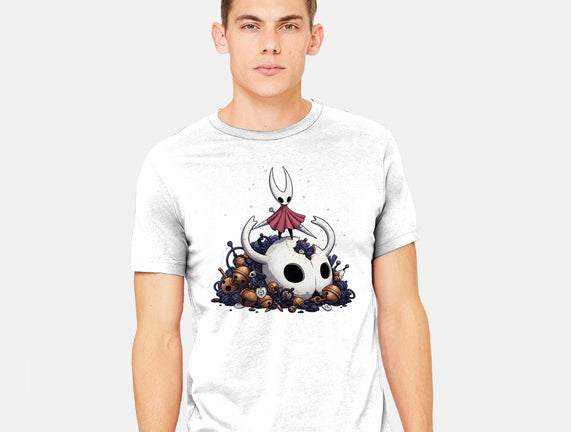 Princess Of Hallownest