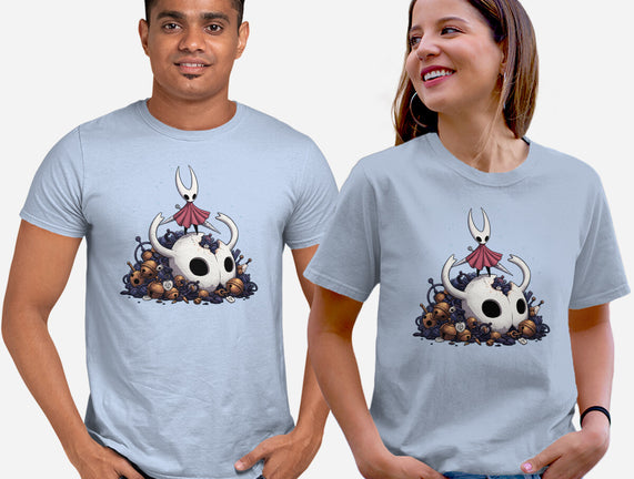 Princess Of Hallownest