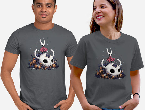 Princess Of Hallownest