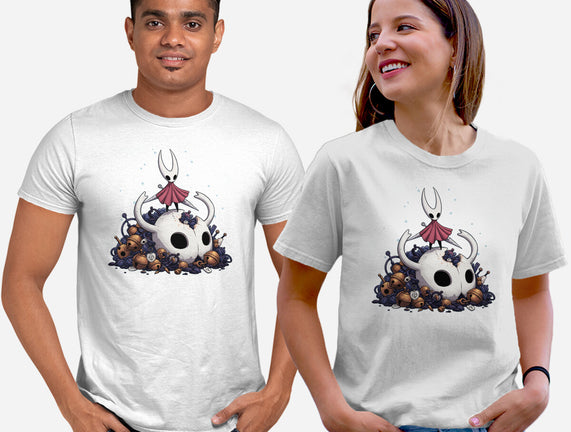 Princess Of Hallownest