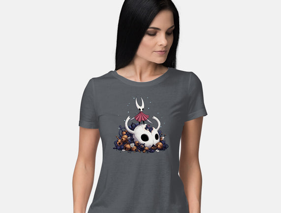 Princess Of Hallownest