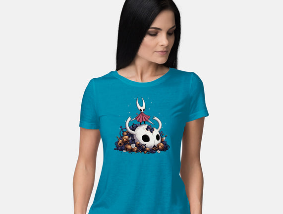 Princess Of Hallownest