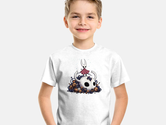 Princess Of Hallownest