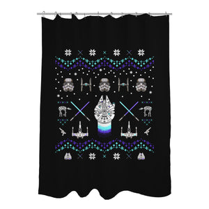 Christmas Space Opera