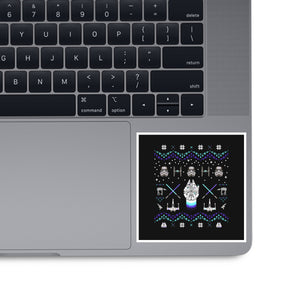 Christmas Space Opera