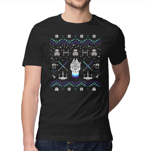 Christmas Space Opera