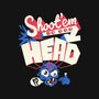 Zombie Tip-Youth-Crew Neck-Sweatshirt-estudiofitas