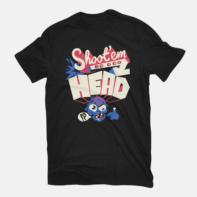 Zombie Tip-Womens-Fitted-Tee-estudiofitas