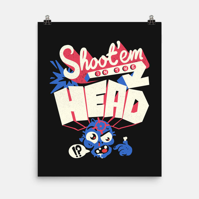 Zombie Tip-None-Matte-Poster-estudiofitas