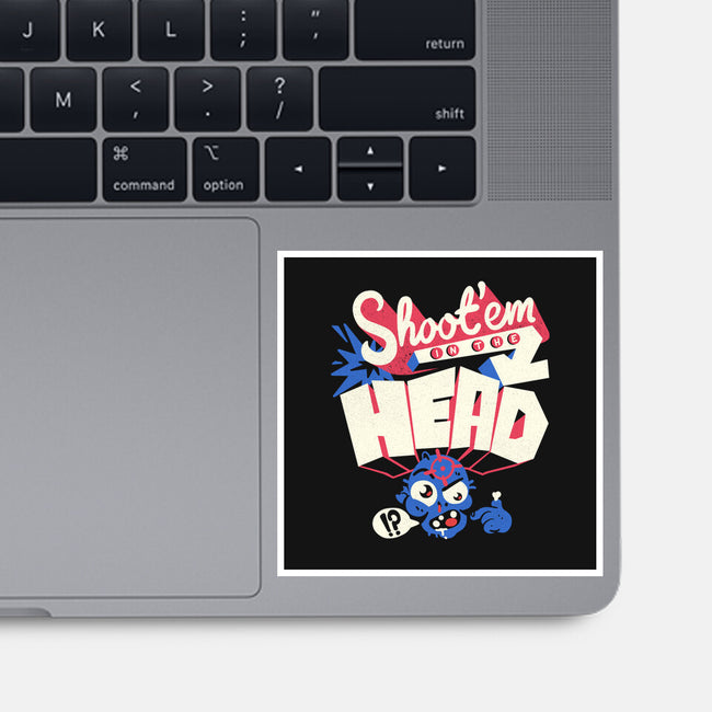 Zombie Tip-None-Glossy-Sticker-estudiofitas