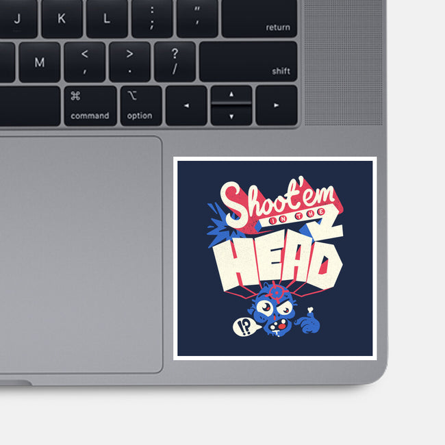 Zombie Tip-None-Glossy-Sticker-estudiofitas